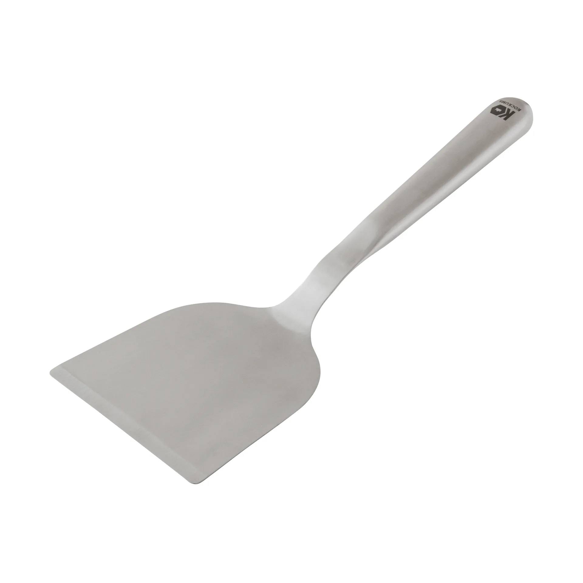 Kockums paistinraappa, Ruostumaton teräs, 28 cm Kockums Jernverk
