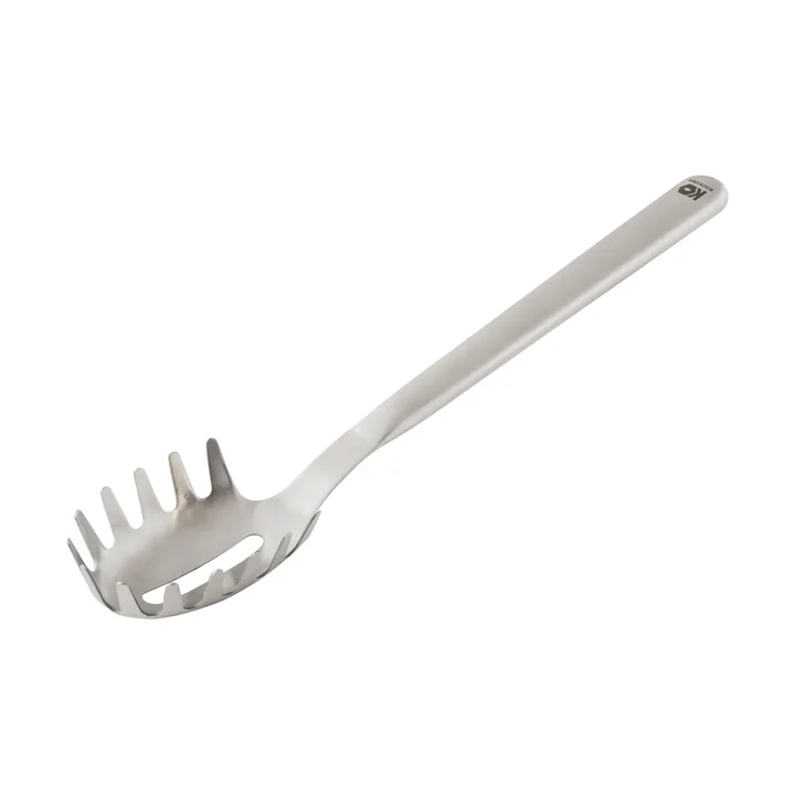 Kockums pastalusikka - Ruostumaton teräs, 35 cm - Kockums Jernverk