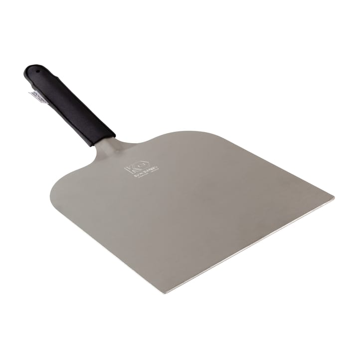 Kockums pizzalapio 51 x 29 cm - Neopreenikädensijalla - Kockums Jernverk