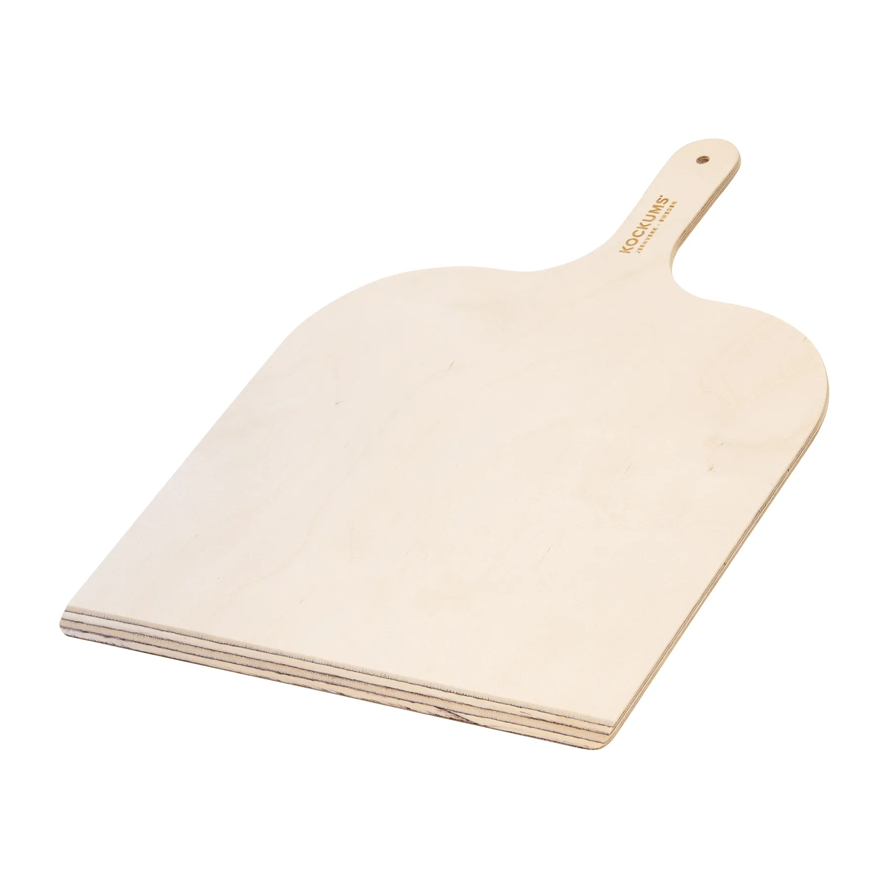 Kockums pizzaspade 29x40 cm, Vaneri Kockums Jernverk