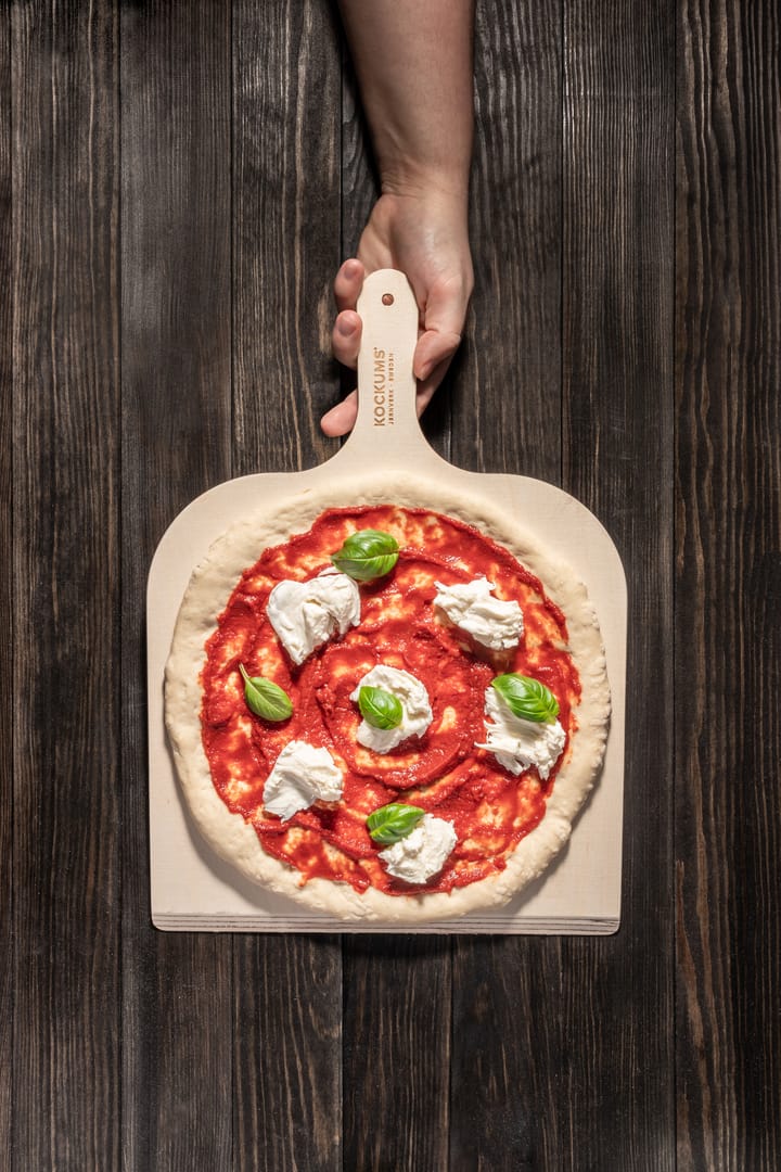 Kockums pizzaspade 29x40 cm, Vaneri Kockums Jernverk