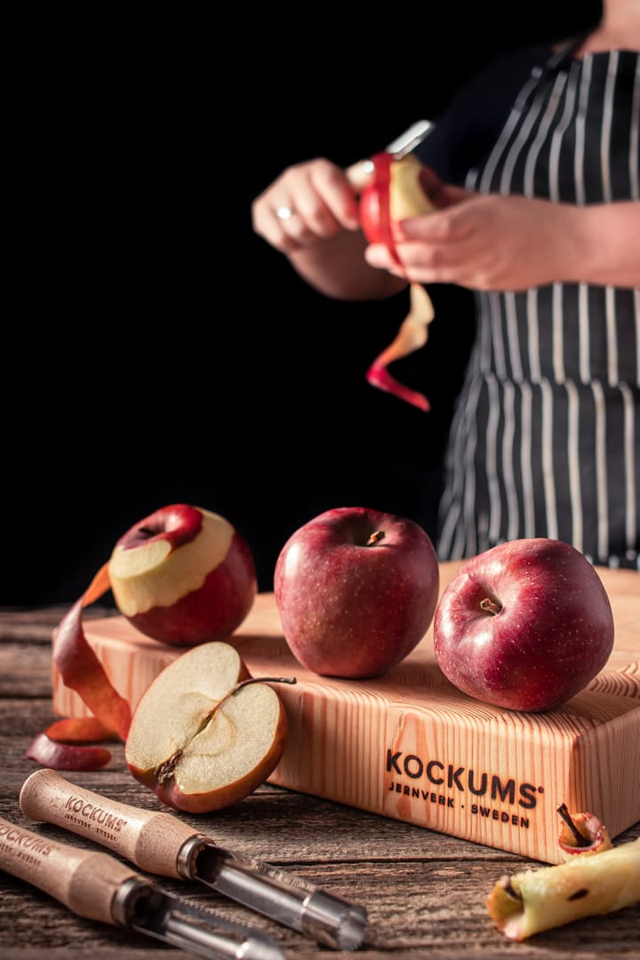 Kockums potatisskalare, Pyökki Kockums Jernverk