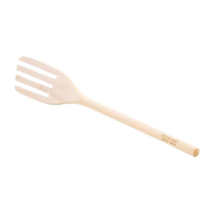 Kockums puuhaarukka 32 cm - Pyökki - Kockums Jernverk