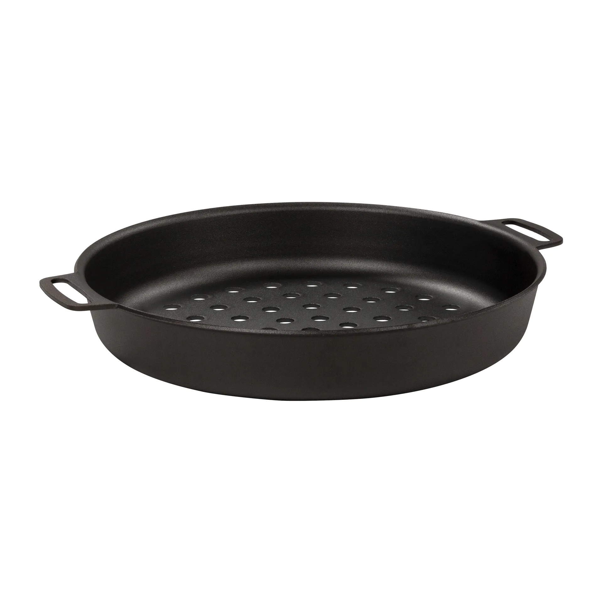 Kockums rei'itetty vuoka, Ø 30 cm Kockums Jernverk