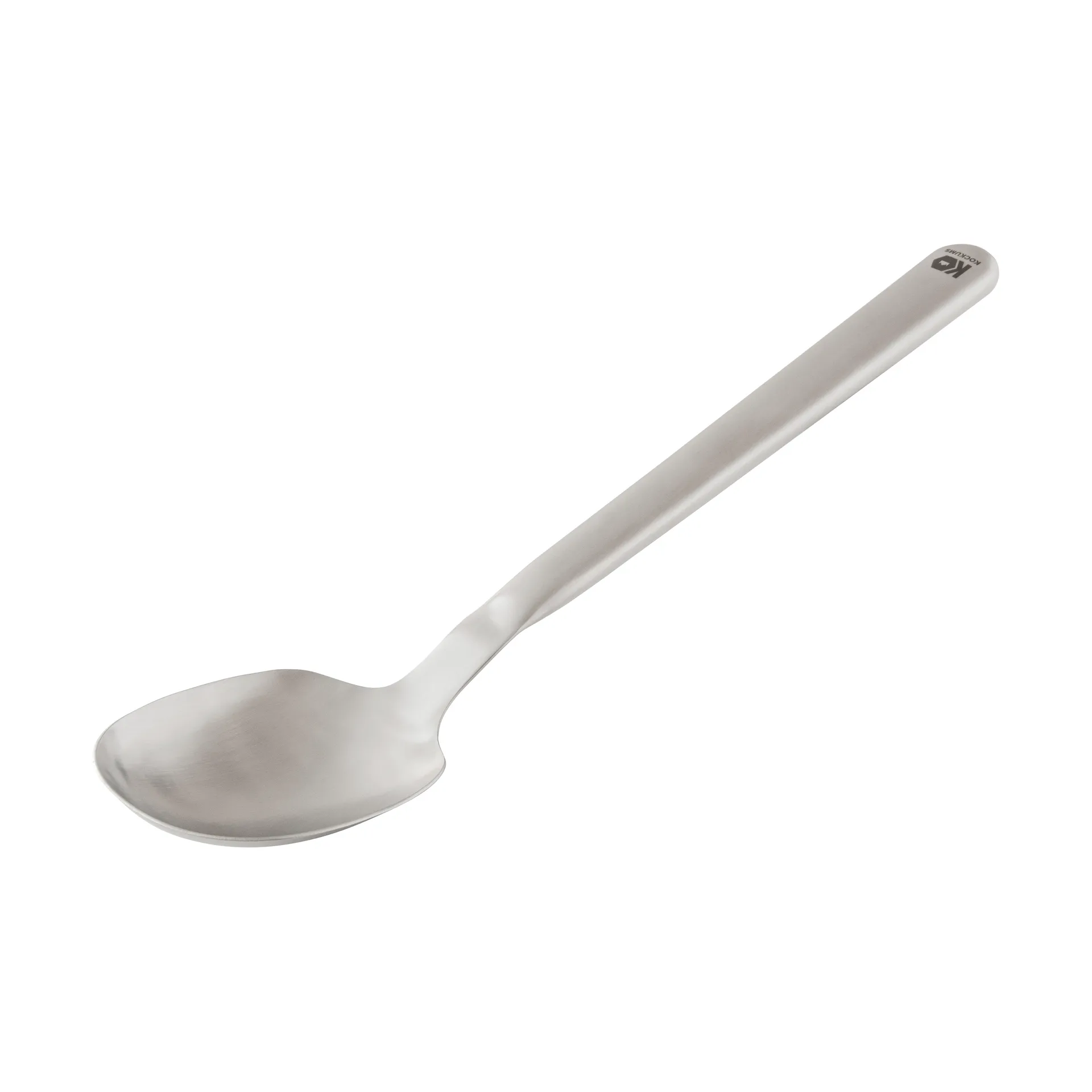 Kockums tarjoilukauha, Ruostumaton teräs, 34 cm Kockums Jernverk