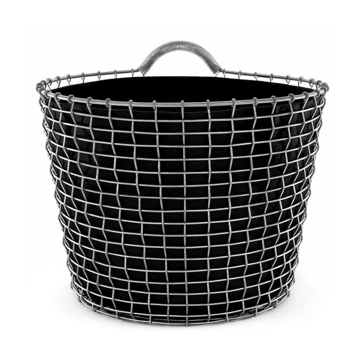 Istutussäkki Korbo koriin 3 kpl - 24 l - KORBO