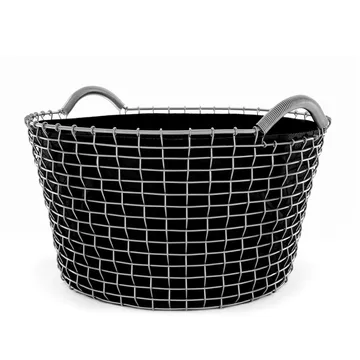 Istutussäkki Korbo koriin 3 kpl - 35 l - KORBO