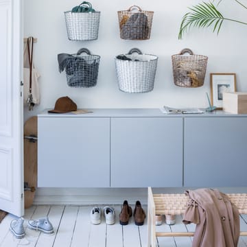 Korbo bin 16 - haponkestävä teräs - KORBO