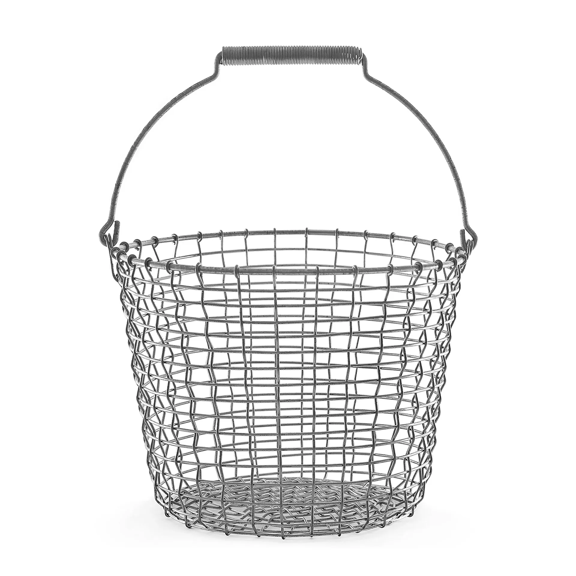 Korbo Bucket 16, galvanoitu teräs KORBO