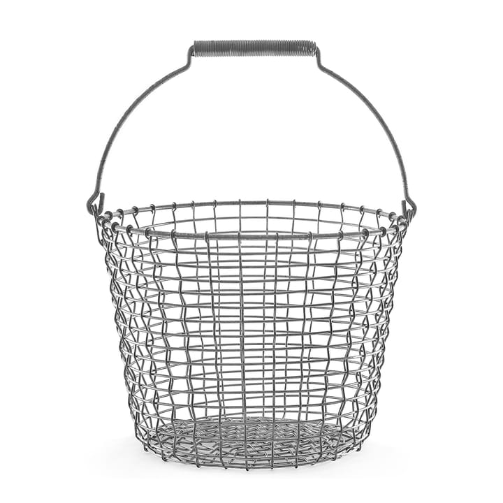 Korbo Bucket 16 - galvanoitu teräs - KORBO