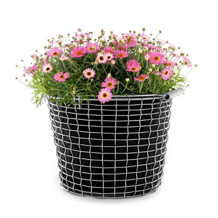 Korbo Bucket 16, haponkestävä teräs KORBO