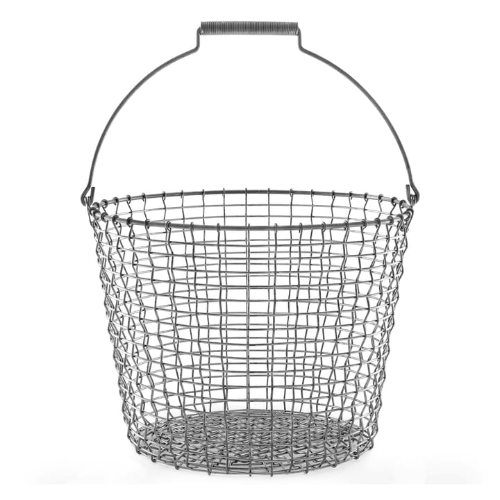 KORBO Bucket 24 - sinkitty teräs - KORBO
