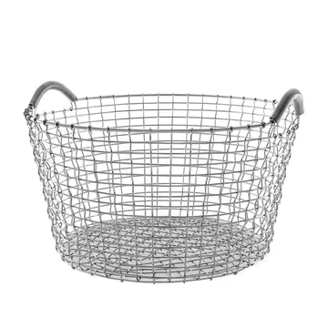 KORBO Classic 35 - haponkestävä teräs - KORBO