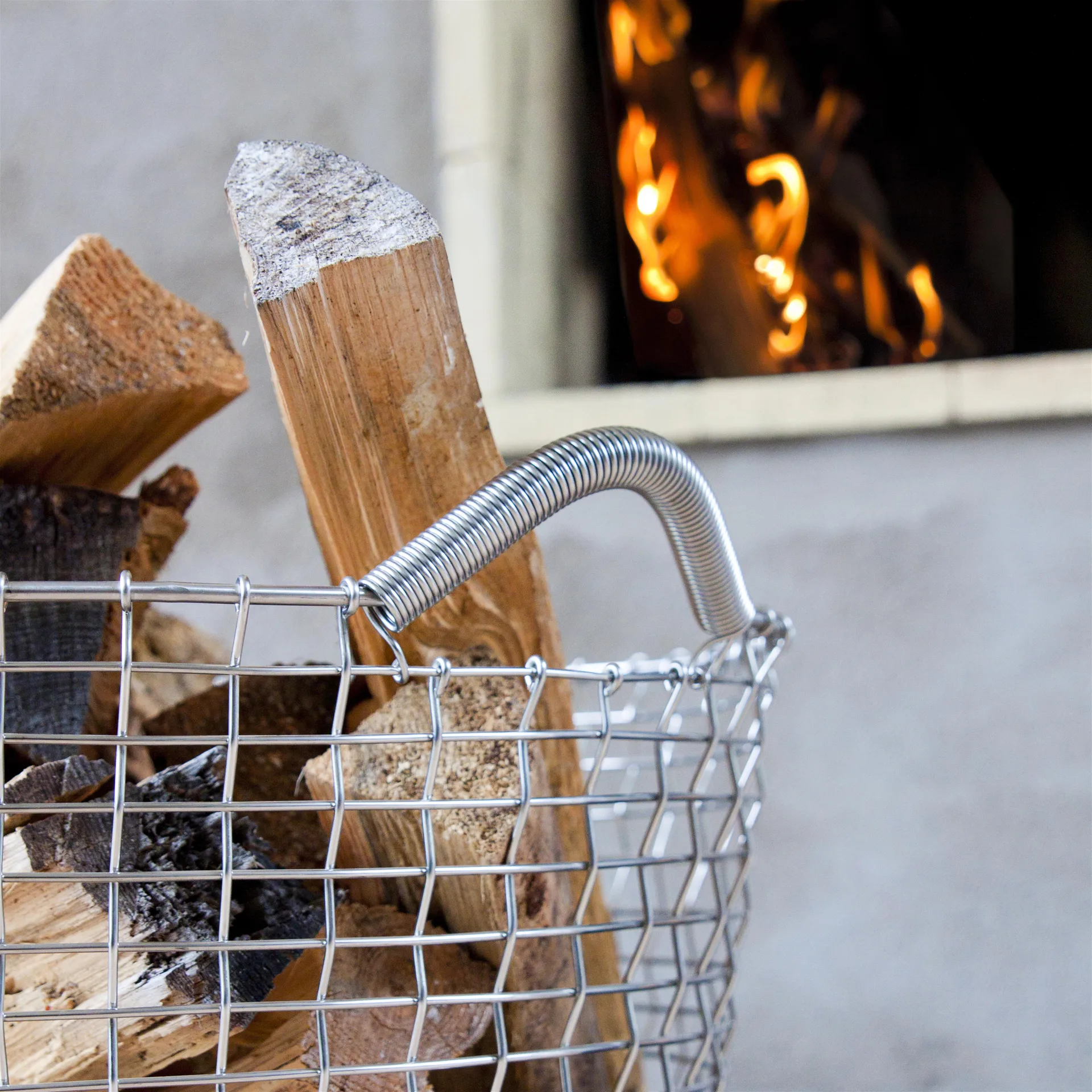 KORBO Classic 35, haponkestävä teräs KORBO