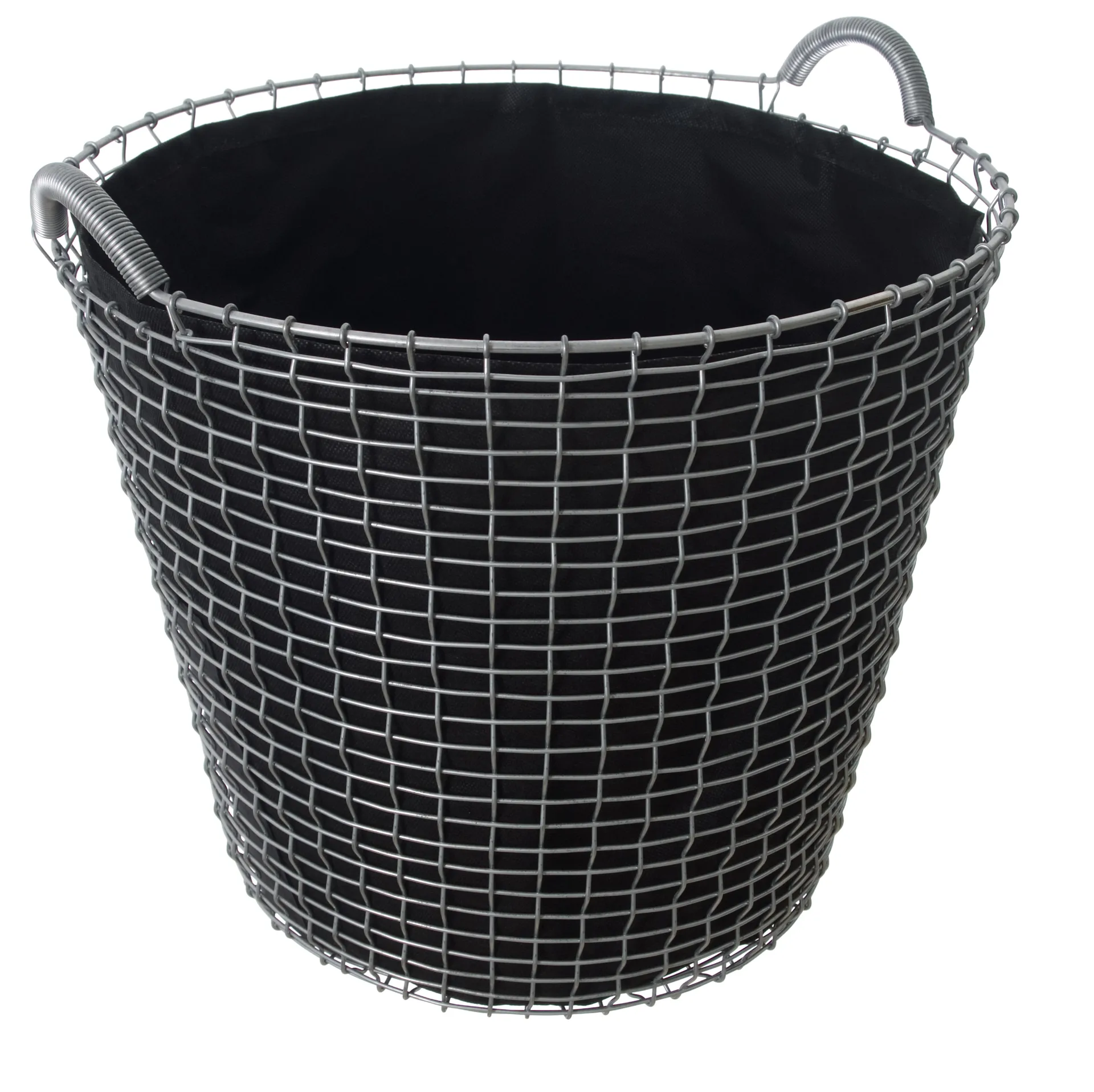 KORBO Classic 65, galvanoitu teräs KORBO