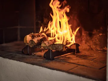 Korbo Fire-works tulikoira 2-pack - Valurauta - KORBO