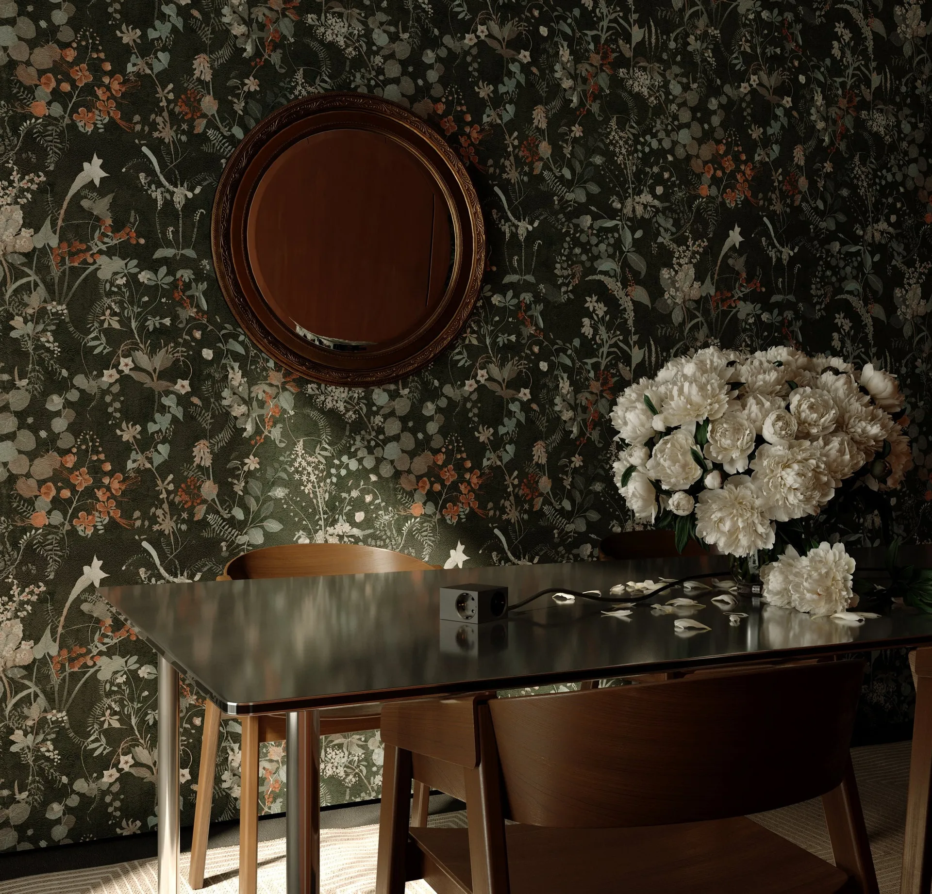 Cuboid+ haaroituspistorasia USB-C 30W 2 m, Black Kord