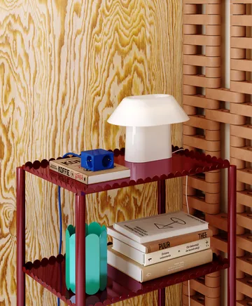 Cuboid+ haaroituspistorasia USB-C 30W 2 m - Catalina Blue - Kord