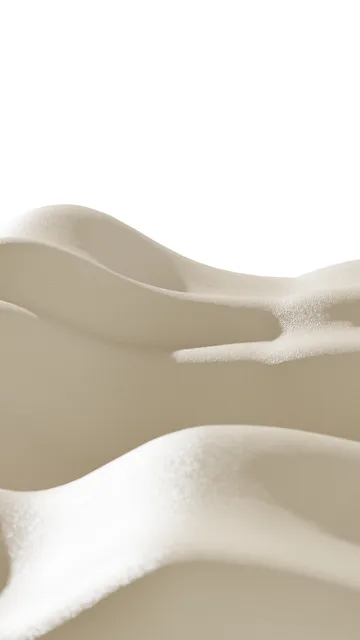 Cumulus+ case-kuori Cuboid+-jakorasialle - Beige - Kord