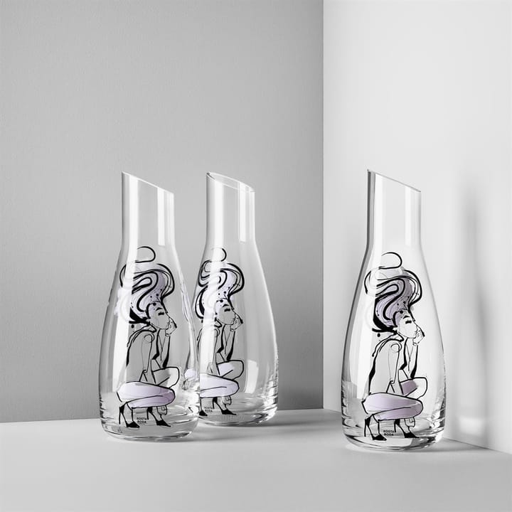 All about you -karahvi 1 l, Her Kosta Boda
