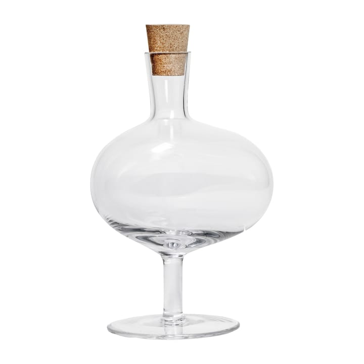 Bod pullo 230 mm - Kirkas - Kosta Boda