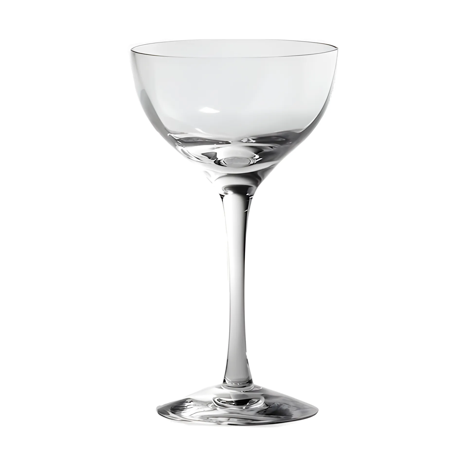 Chateau liköörilasi 8 cl, Kirkas Kosta Boda