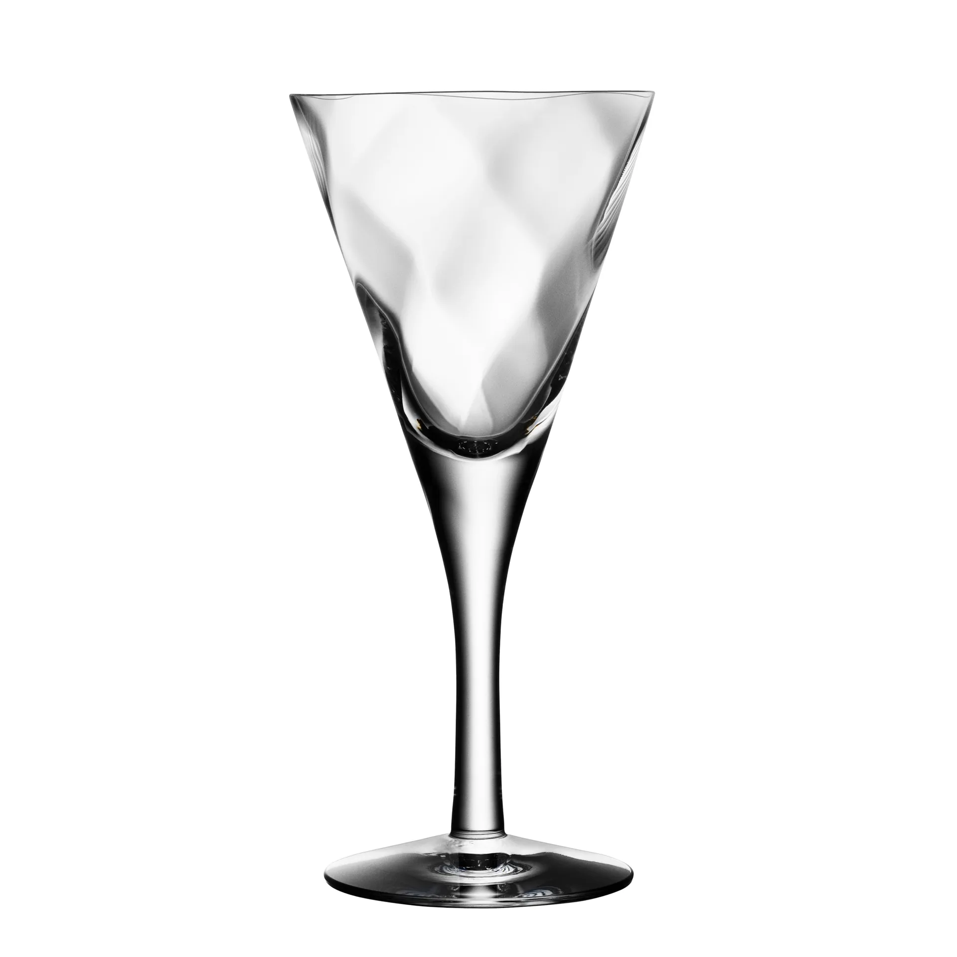 Chateau snapsilasi, 6 cl Kosta Boda