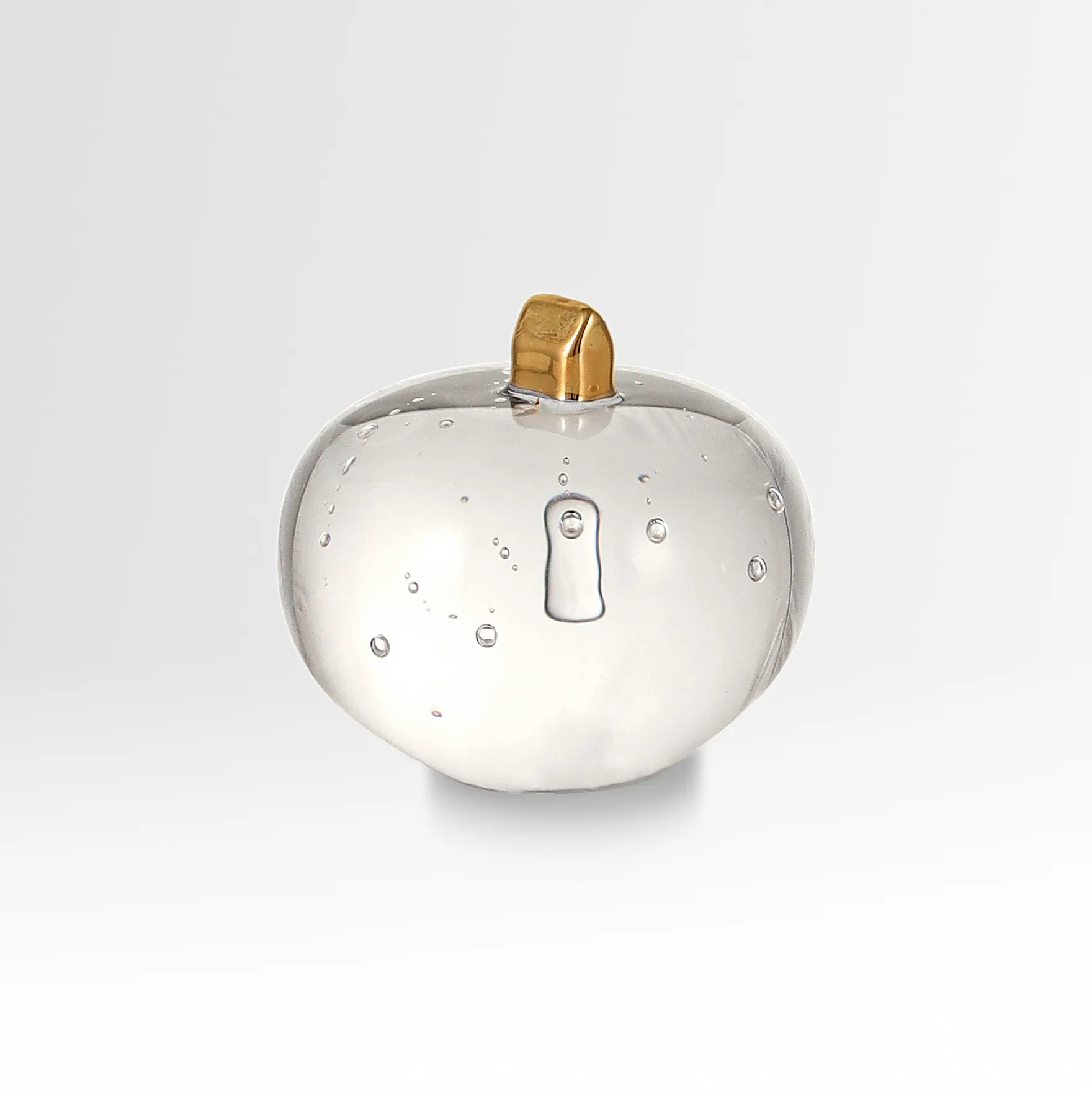 Earth veistos, On top mini Kosta Boda