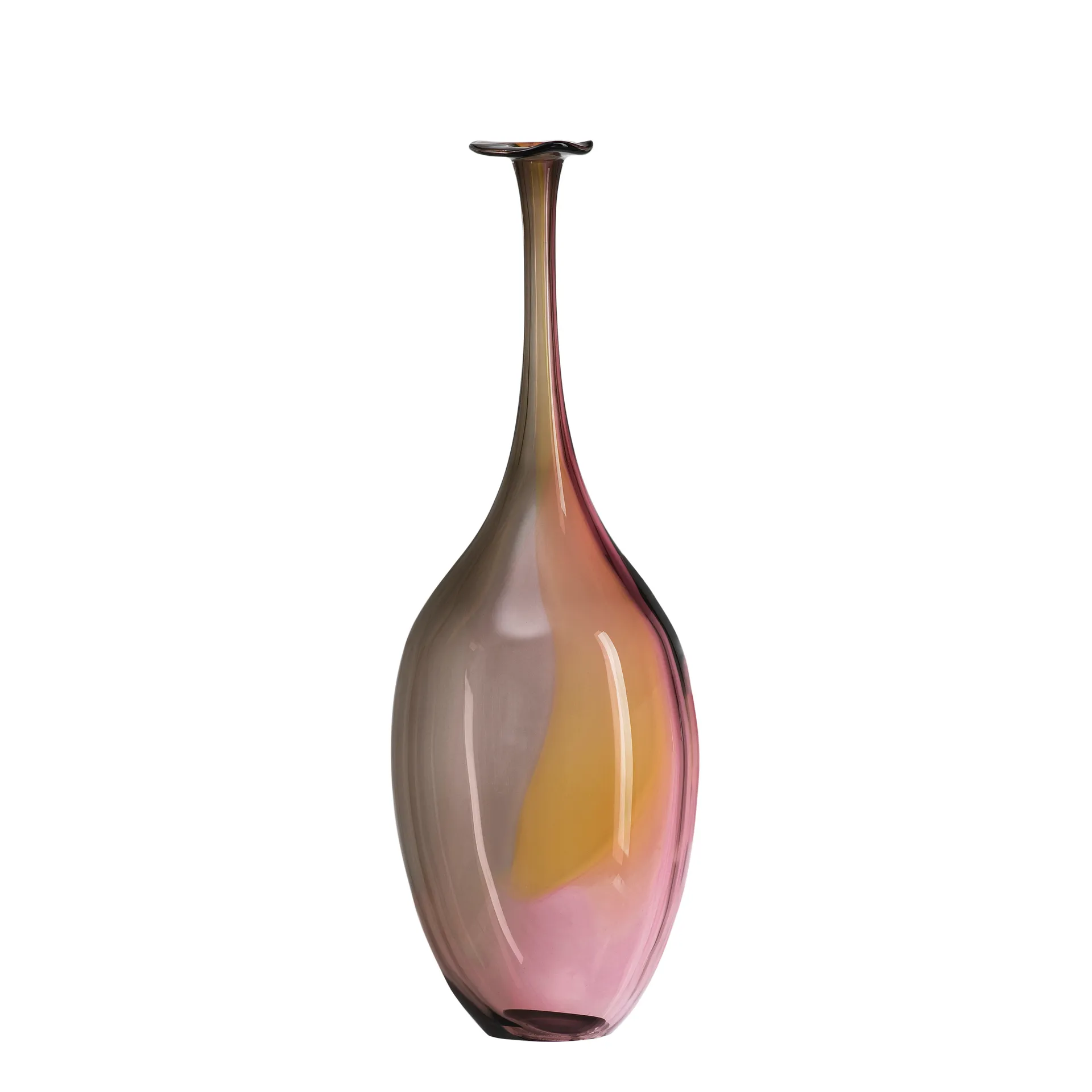 Fidji pullo, keskikokoinen Kosta Boda