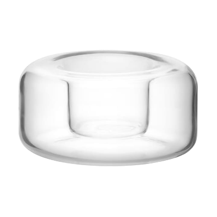 Happy tuikku 4,7 cm - Kirkas - Kosta Boda