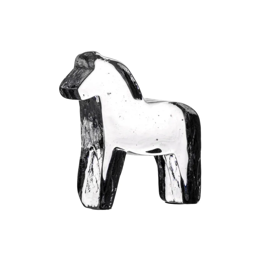 Kosta hevonen, 16 cm Kosta Boda