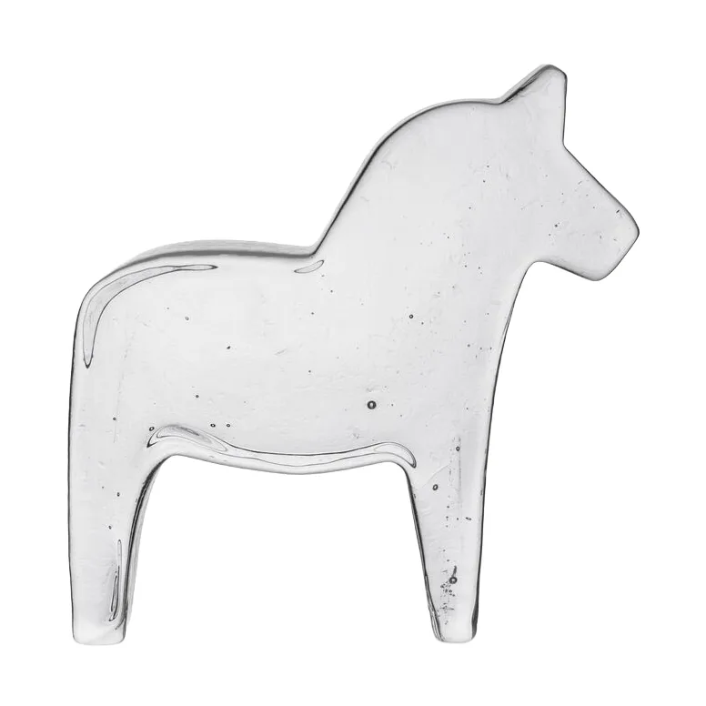 Kosta hevonen, 16 cm Kosta Boda
