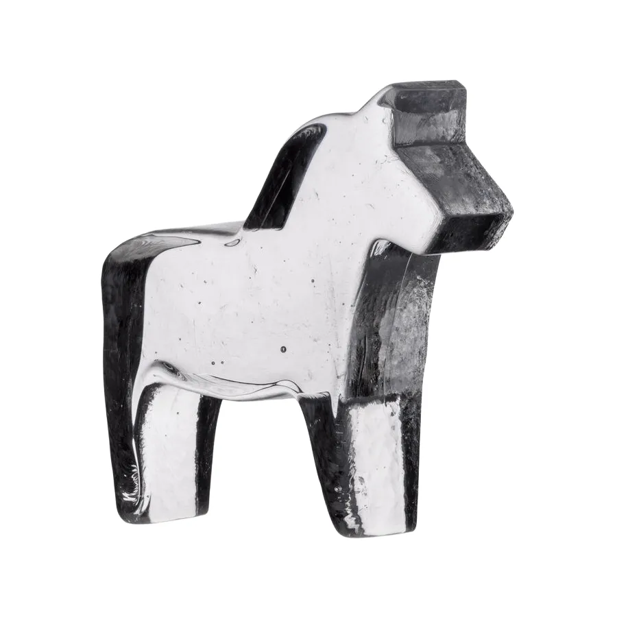 Kosta hevonen, 20 cm Kosta Boda