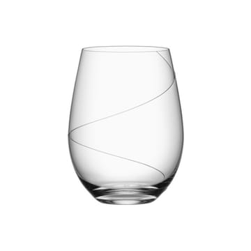 Line gin & tonic lasi 60 cl - Kirkas - Kosta Boda