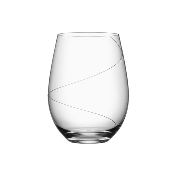 Line gin & tonic lasi 60 cl - Kirkas - Kosta Boda