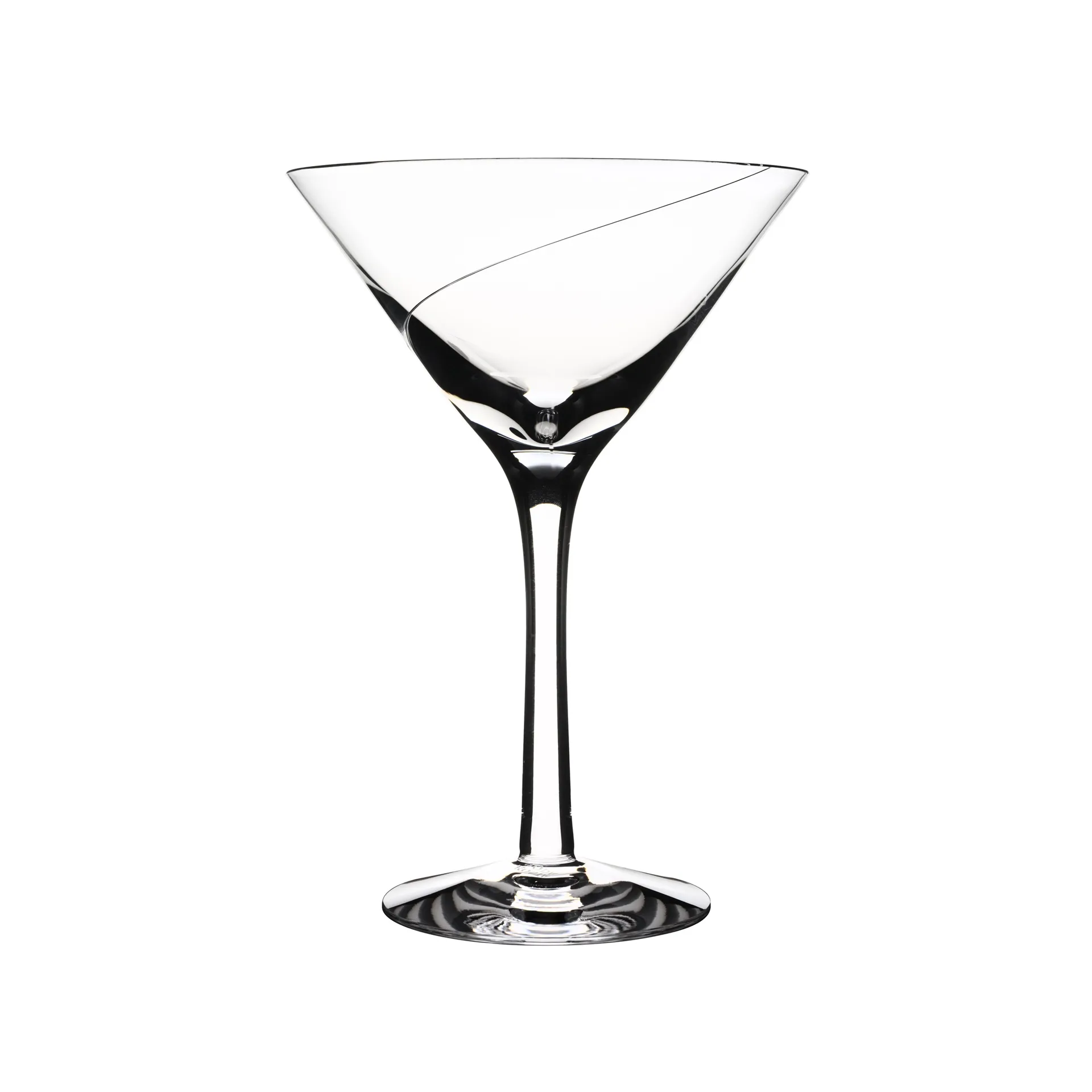 Line martinilasi 23 cl, Kirkas Kosta Boda
