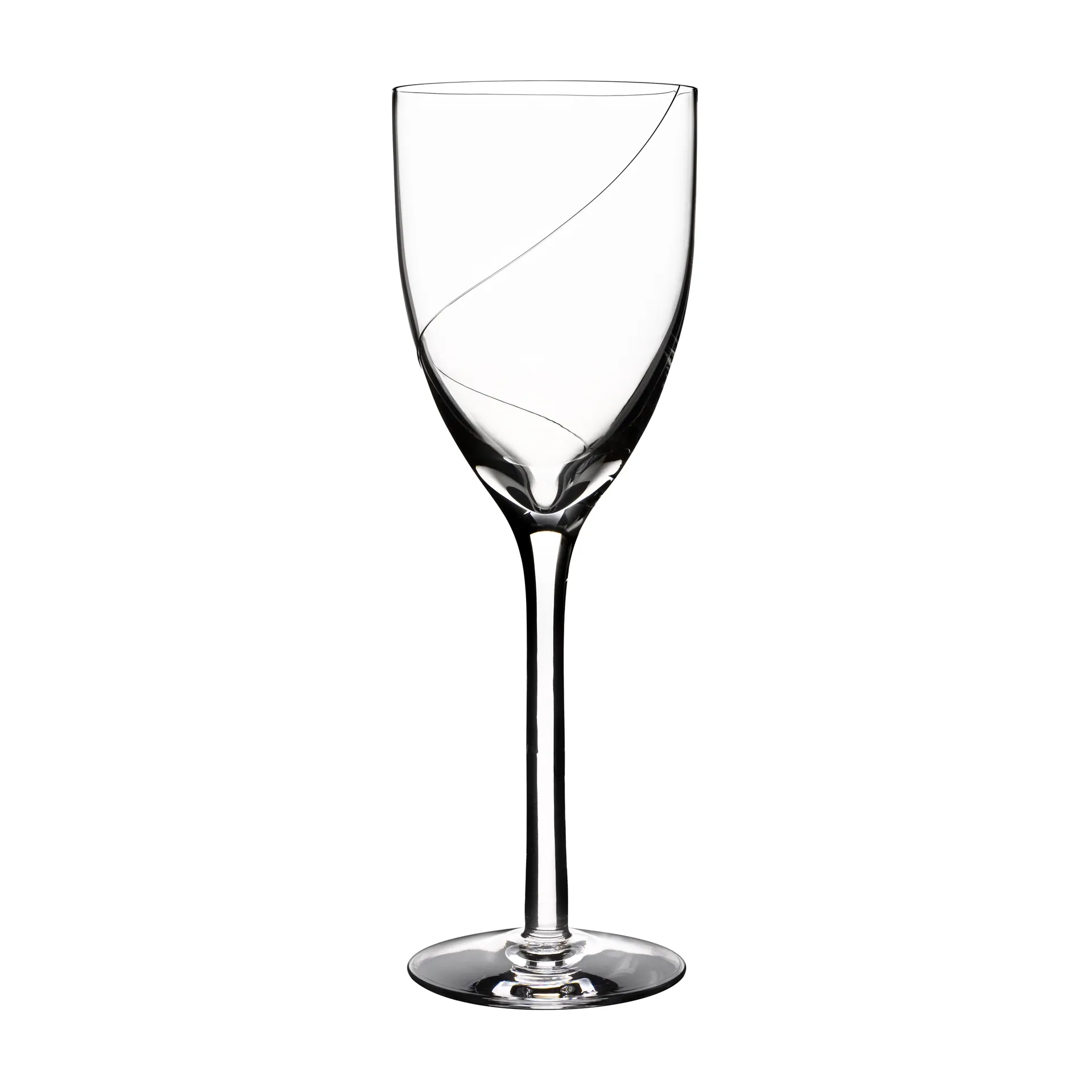 Line viinilasi 35 cl, Kirkas Kosta Boda