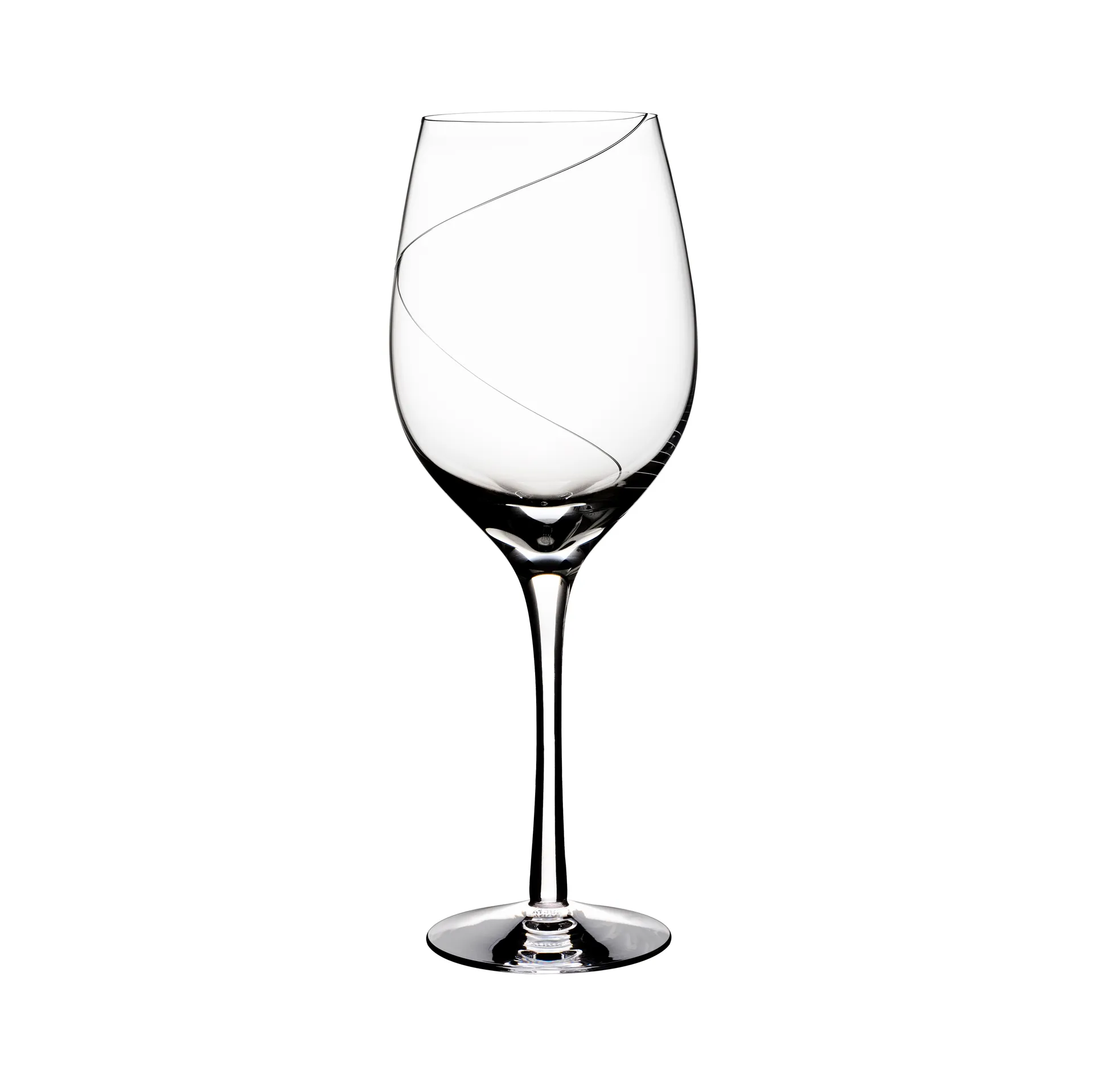 Line viinilasi XL 67 cl, Kirkas Kosta Boda