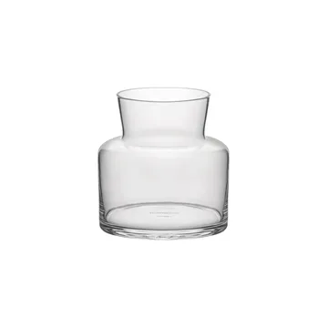 Meadow maljakko 115 mm - selkeä - Kosta Boda