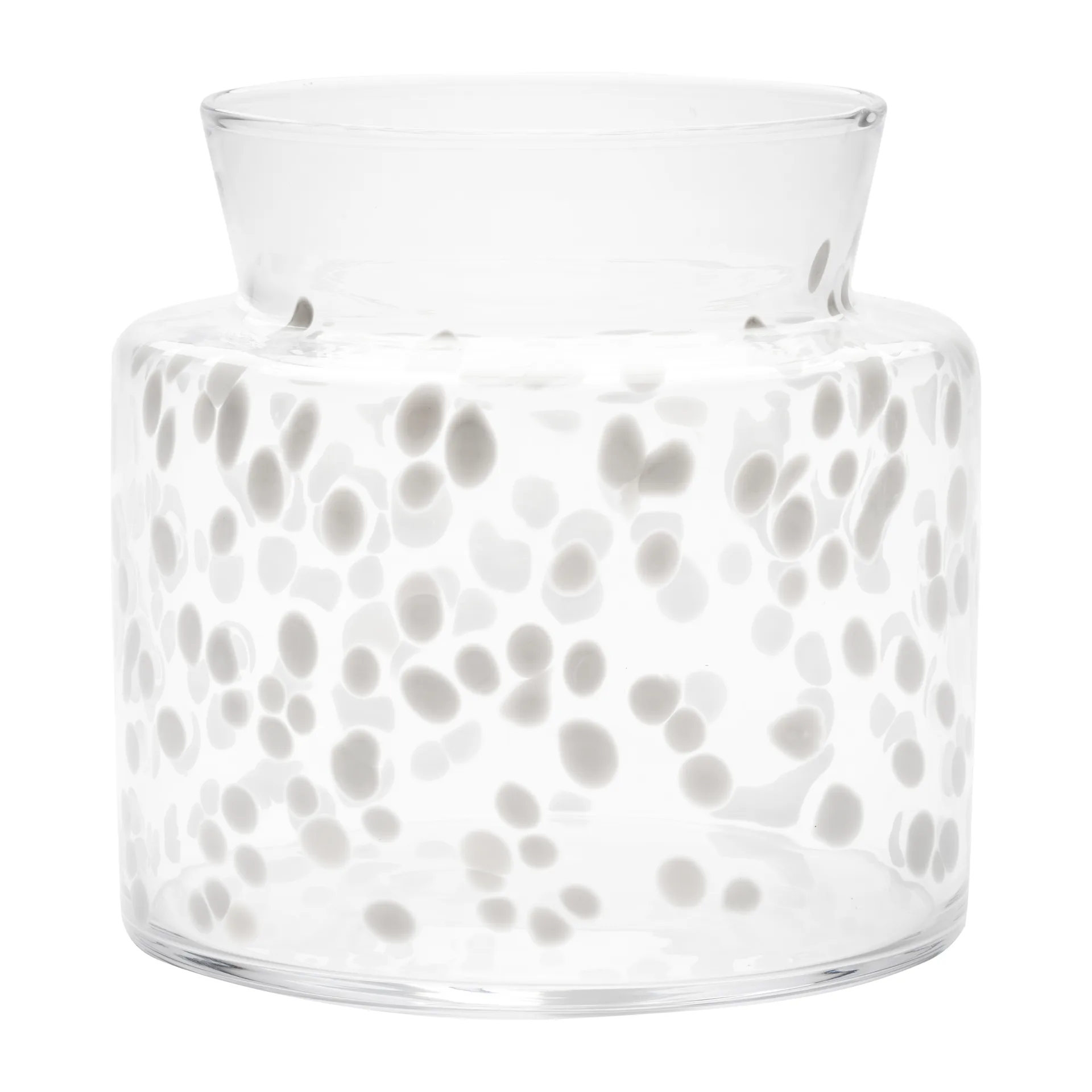 Meadow maljakko 195 mm, Talvi Kosta Boda