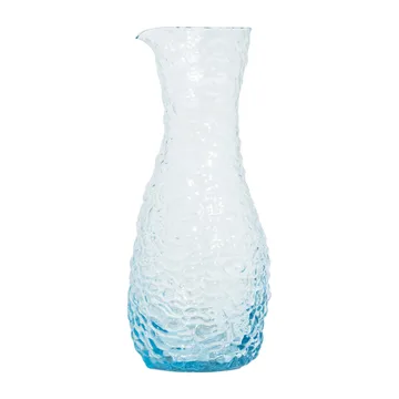 Moss karahvi 1,42 l - Pyöreä lasi - Kosta Boda