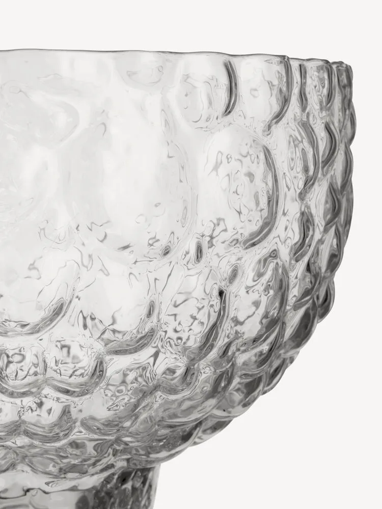 Moss kulho Ø23,5x19 cm, Kirkas Kosta Boda