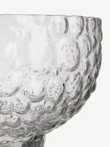 Moss kulho Ø23,5x19 cm - Kirkas - Kosta Boda