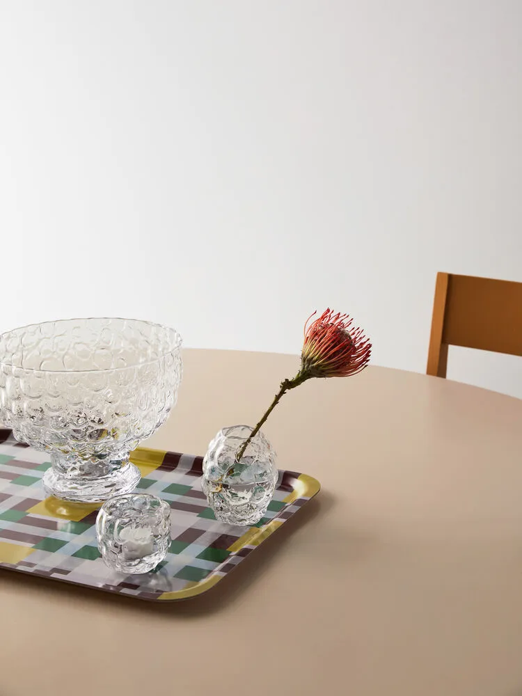 Moss kulho Ø23,5x19 cm, Kirkas Kosta Boda