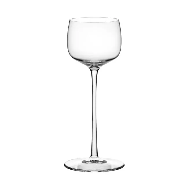 Nutid aperitiivilasi - Kirkas, 17 cl, 4 kpl - Kosta Boda