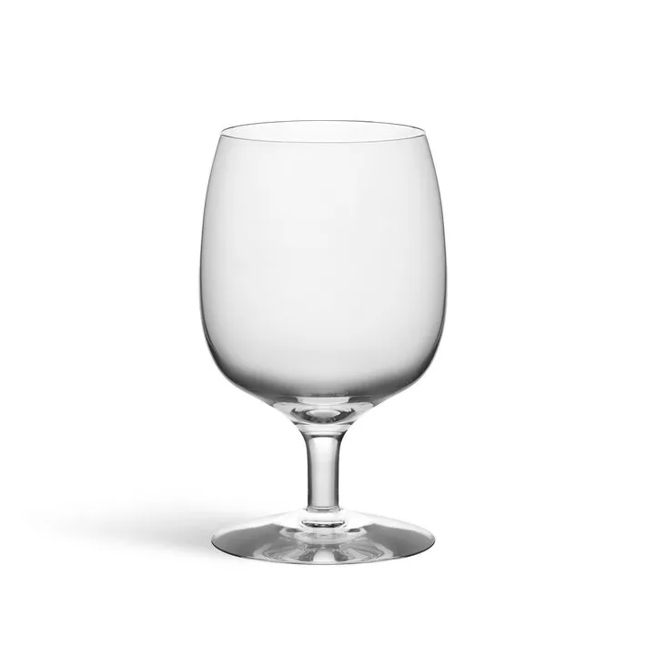 Nutid olutlasi - Kirkas, 48 cl, 4 kpl - Kosta Boda