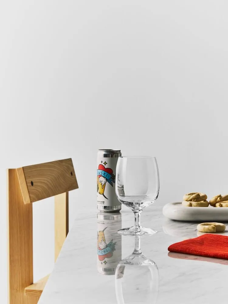 Nutid olutlasi, Kirkas, 48 cl, 4 kpl Kosta Boda