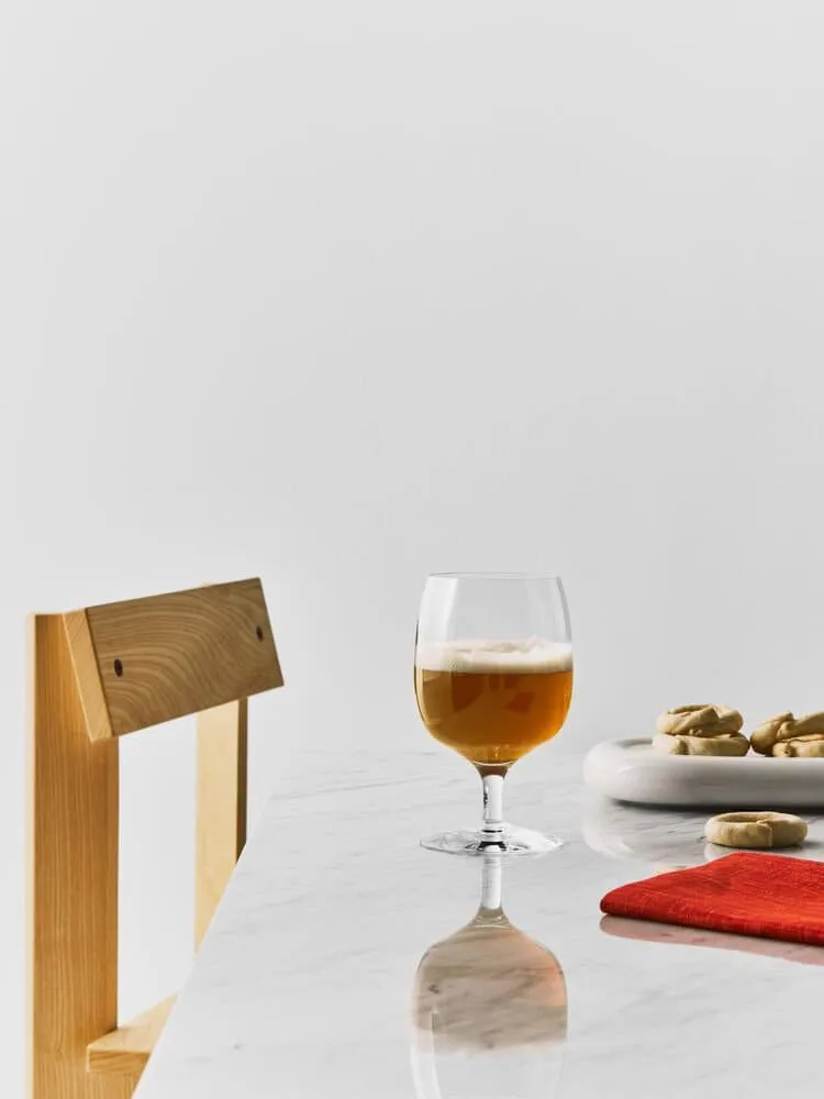 Nutid olutlasi, Kirkas, 48 cl, 4 kpl Kosta Boda