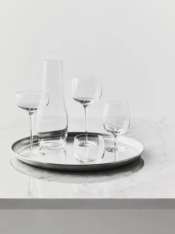 Nutid olutlasi - Kirkas, 48 cl, 4 kpl - Kosta Boda