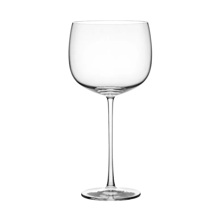 Nutid punaviinilasi, Kirkas, XL, 71 cl, 4 kpl Kosta Boda